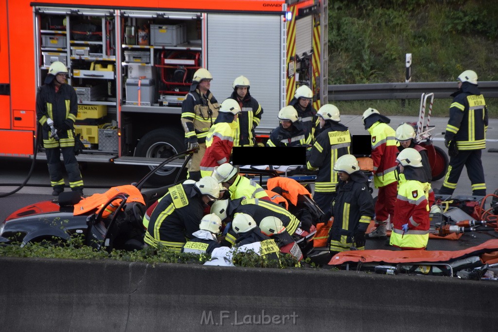 VU PKlemm A 3 Rich Frankfurt Hoehe AK Koeln Heumar P109.JPG - Miklos Laubert